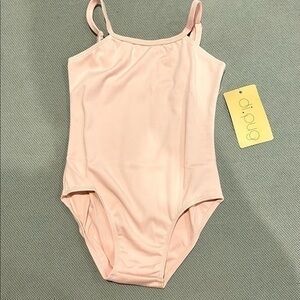 NWT | Baby Girl Swimsuit | One Piece | Peach Pink